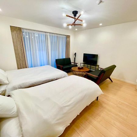 Salon渋谷4B Apartment Tokyo Ngoại thất bức ảnh