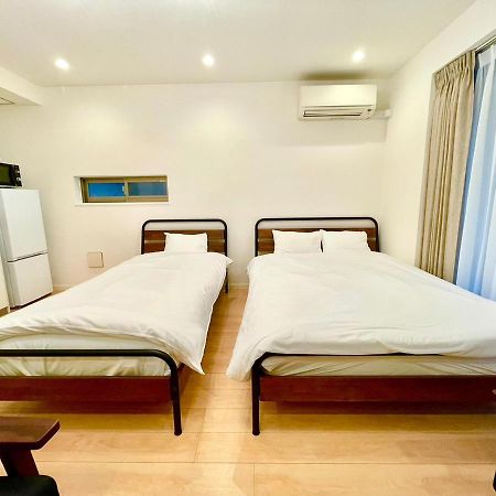 Salon渋谷4B Apartment Tokyo Ngoại thất bức ảnh