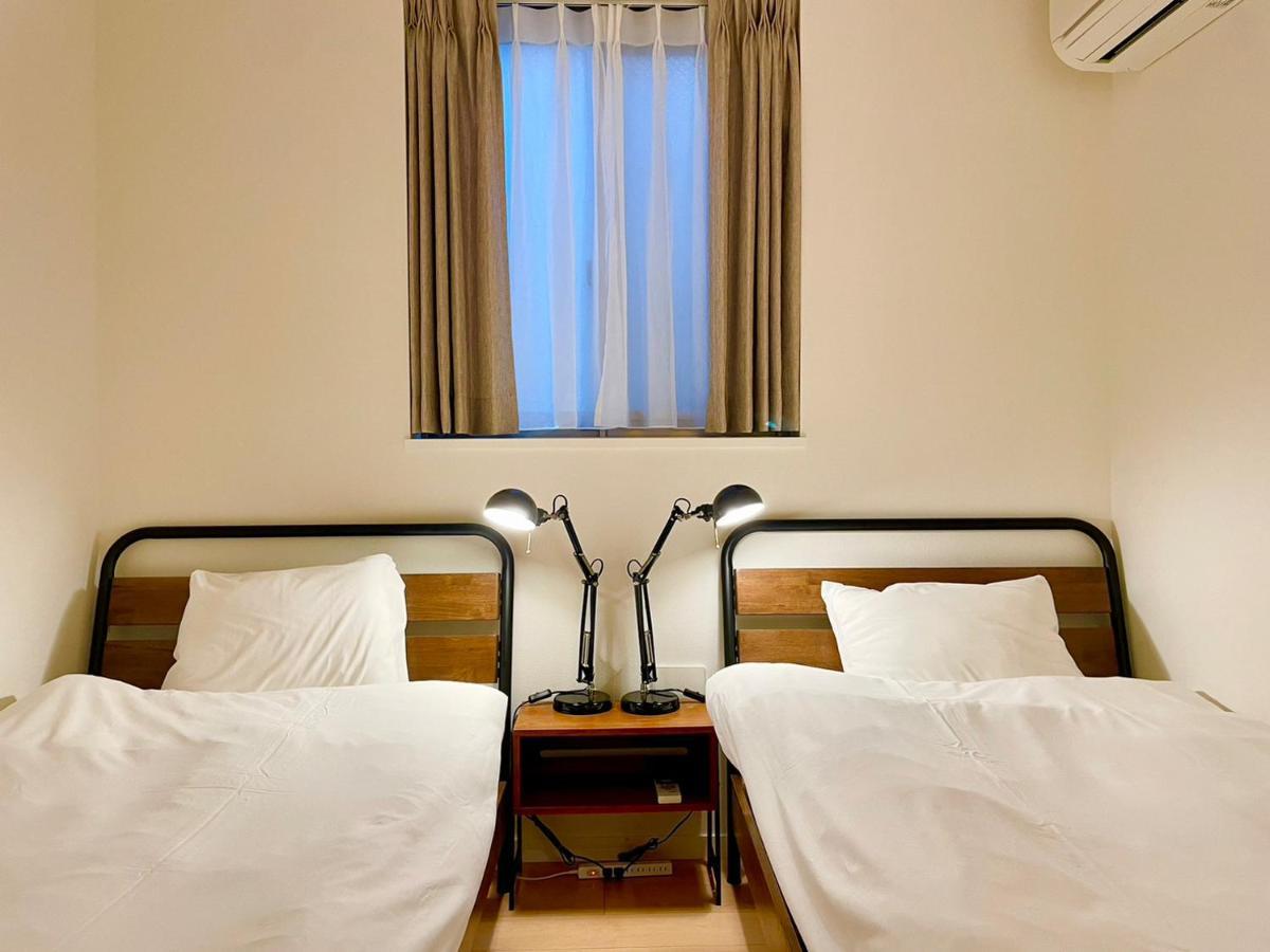 Salon渋谷4B Apartment Tokyo Ngoại thất bức ảnh