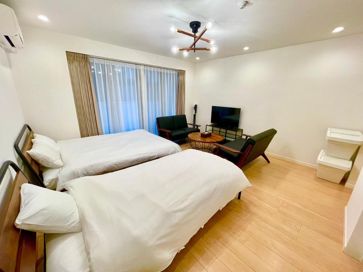 Salon渋谷4B Apartment Tokyo Ngoại thất bức ảnh