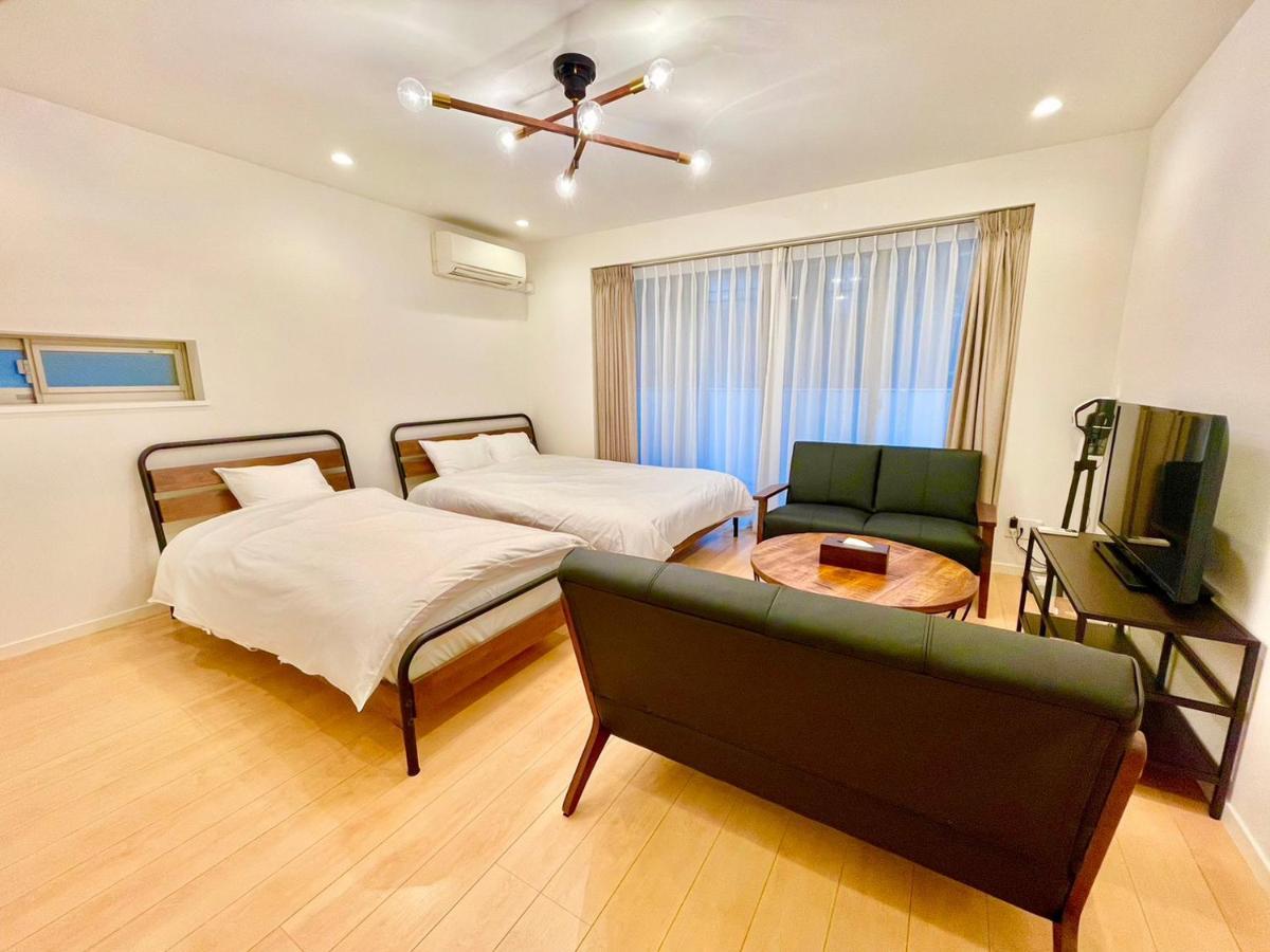 Salon渋谷4B Apartment Tokyo Ngoại thất bức ảnh