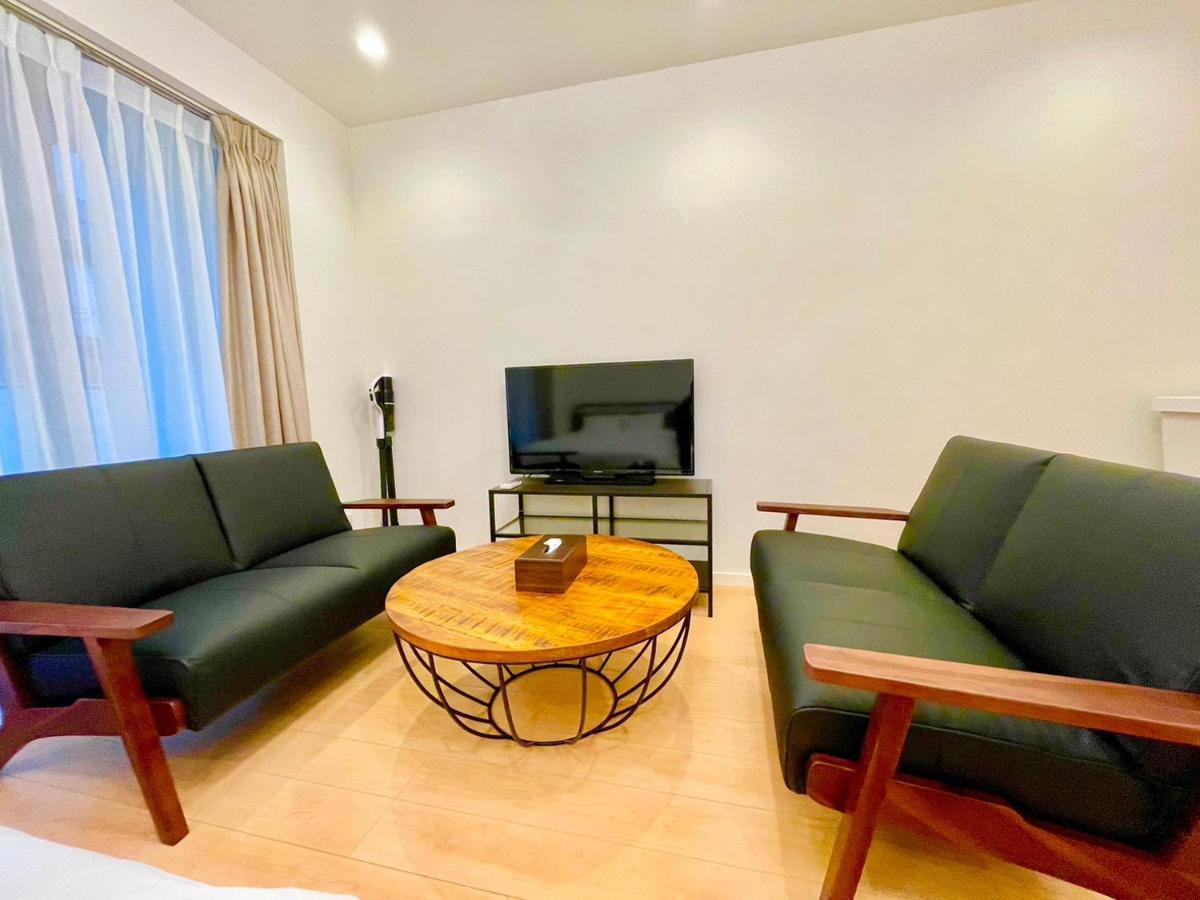 Salon渋谷4B Apartment Tokyo Ngoại thất bức ảnh