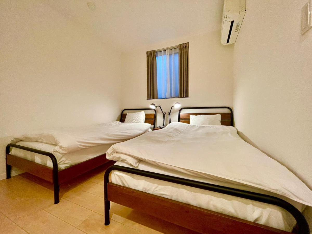 Salon渋谷4B Apartment Tokyo Ngoại thất bức ảnh