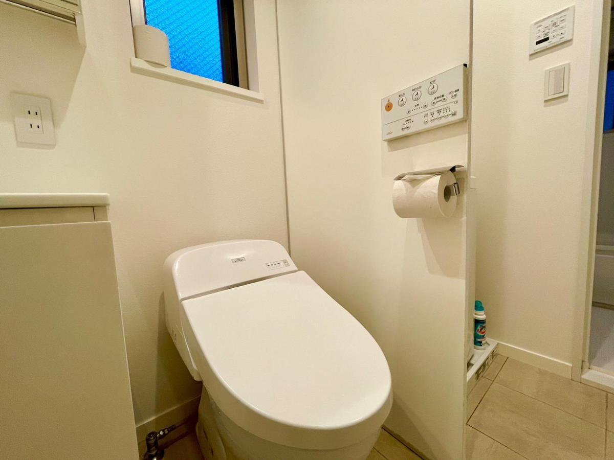 Salon渋谷4B Apartment Tokyo Ngoại thất bức ảnh