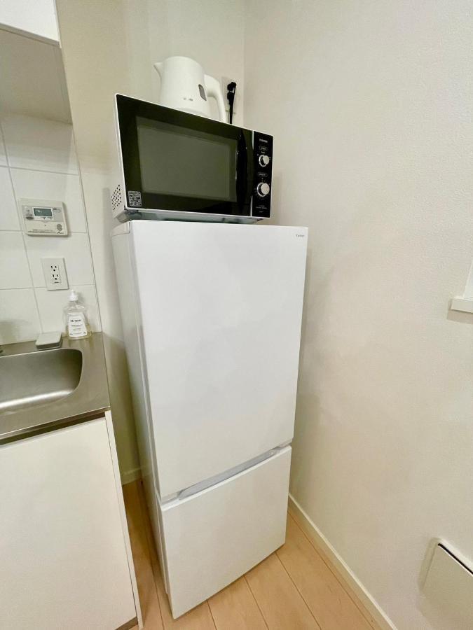Salon渋谷4B Apartment Tokyo Ngoại thất bức ảnh