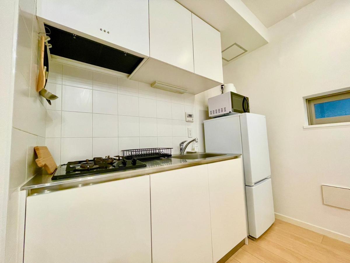 Salon渋谷4B Apartment Tokyo Ngoại thất bức ảnh