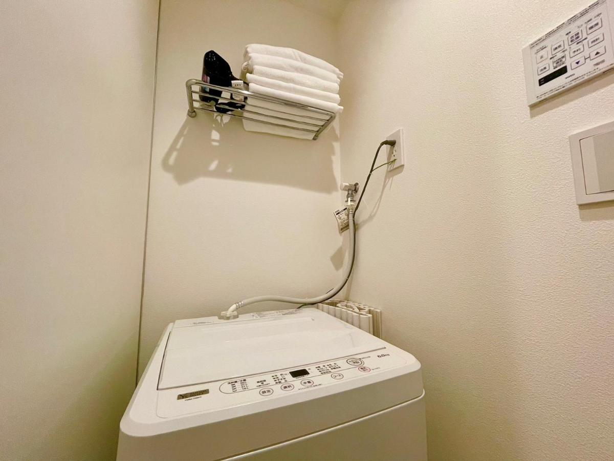 Salon渋谷4B Apartment Tokyo Ngoại thất bức ảnh