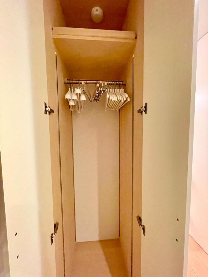 Salon渋谷4B Apartment Tokyo Ngoại thất bức ảnh